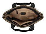 Gabor Helmea Zip Shopper M Taupe