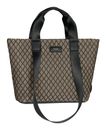 Gabor Helmea Zip Shopper M Taupe