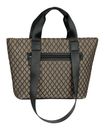 Gabor Helmea Zip Shopper M Taupe