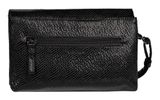Gabor Salara Clutch Snake Black Gabor Salara Clutch Snake Black