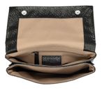 Gabor Salara Clutch Snake Black Gabor Salara Clutch Snake Black