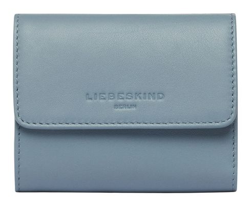 LIEBESKIND BERLIN Purse Blue Heaven LIEBESKIND BERLIN Purse Blue Heaven