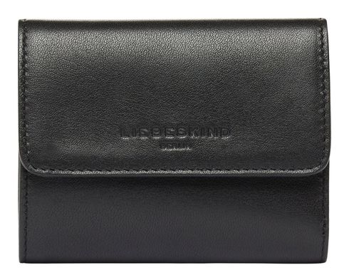 LIEBESKIND BERLIN Purse Black LIEBESKIND BERLIN Purse Black