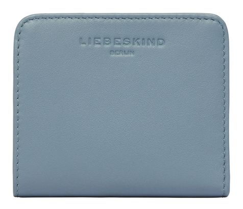 LIEBESKIND BERLIN Purse Blue Heaven