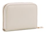 SEIDENFELT MANUFAKTUR Small Items Ylva Wallet Beige SEIDENFELT MANUFAKTUR Small Items Ylva Wallet Beige