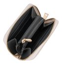 SEIDENFELT MANUFAKTUR Small Items Ylva Wallet Beige SEIDENFELT MANUFAKTUR Small Items Ylva Wallet Beige