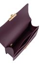 SEIDENFELT MANUFAKTUR Roros East-West Bag Mystic Purple SEIDENFELT MANUFAKTUR Roros East-West Bag Mystic Purple