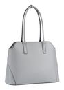 SEIDENFELT MANUFAKTUR Joensuu Office Bag Light Grey SEIDENFELT MANUFAKTUR Joensuu Office Bag Light Grey