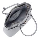 SEIDENFELT MANUFAKTUR Joensuu Office Bag Light Grey SEIDENFELT MANUFAKTUR Joensuu Office Bag Light Grey