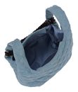 SEIDENFELT MANUFAKTUR Skjern Shopper Denim SEIDENFELT MANUFAKTUR Skjern Shopper Denim