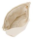 SEIDENFELT MANUFAKTUR Sande Hobo Bag Beige SEIDENFELT MANUFAKTUR Sande Hobo Bag Beige