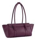 SEIDENFELT MANUFAKTUR Nelma East-West Shoulder Bag Mystery Purple SEIDENFELT MANUFAKTUR Nelma East-West Shoulder Bag Mystery Purple