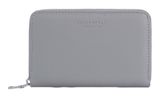 SEIDENFELT MANUFAKTUR Small Items Ebba Wallet Grey SEIDENFELT MANUFAKTUR Small Items Ebba Wallet Grey
