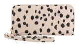 SEIDENFELT MANUFAKTUR Small Items Smilla Wallet Dotty Dalmatian SEIDENFELT MANUFAKTUR Small Items Smilla Wallet Dotty Dalmatian
