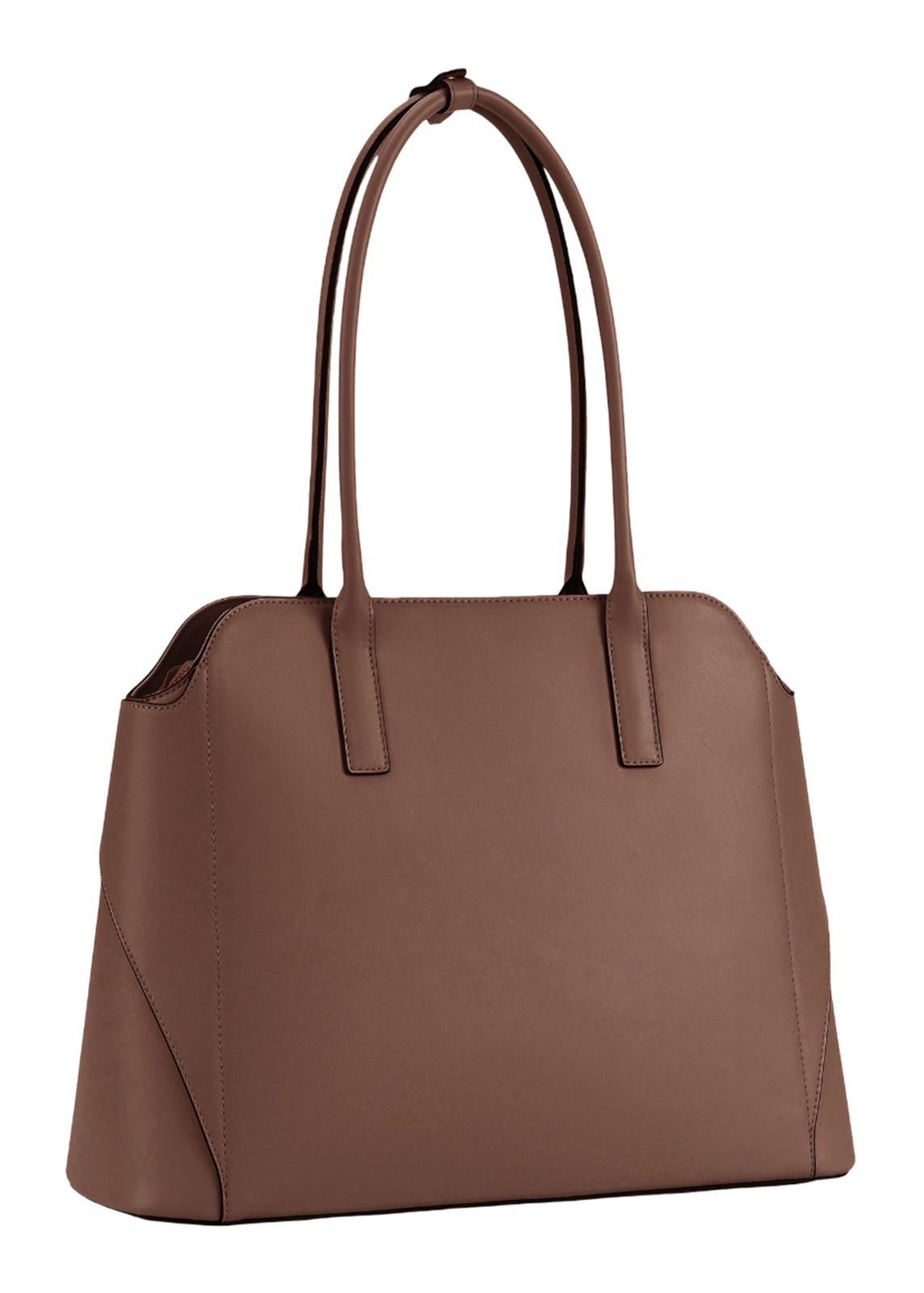 SEIDENFELT MANUFAKTUR Joensuu Office Bag Chestnut SEIDENFELT MANUFAKTUR Joensuu Office Bag Chestnut