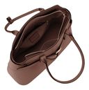 SEIDENFELT MANUFAKTUR Joensuu Office Bag Chestnut SEIDENFELT MANUFAKTUR Joensuu Office Bag Chestnut