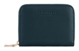 SEIDENFELT MANUFAKTUR Small Items Ylva Wallet Bottle Green SEIDENFELT MANUFAKTUR Small Items Ylva Wallet Bottle Green