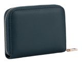 SEIDENFELT MANUFAKTUR Small Items Ylva Wallet Bottle Green SEIDENFELT MANUFAKTUR Small Items Ylva Wallet Bottle Green