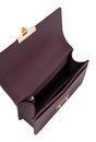 SEIDENFELT MANUFAKTUR Roros Bag Mystic Purple SEIDENFELT MANUFAKTUR Roros Bag Mystic Purple