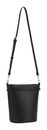SEIDENFELT MANUFAKTUR Joensuu Bucket Bag Black SEIDENFELT MANUFAKTUR Joensuu Bucket Bag Black