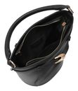 SEIDENFELT MANUFAKTUR Joensuu Bucket Bag Black SEIDENFELT MANUFAKTUR Joensuu Bucket Bag Black