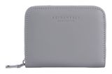 SEIDENFELT MANUFAKTUR Small Items Ylva Wallet Grey SEIDENFELT MANUFAKTUR Small Items Ylva Wallet Grey