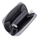 SEIDENFELT MANUFAKTUR Small Items Ylva Wallet Grey SEIDENFELT MANUFAKTUR Small Items Ylva Wallet Grey