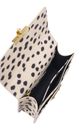 SEIDENFELT MANUFAKTUR Roros Colour Dotty Dalmatian