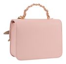 SEIDENFELT MANUFAKTUR Hamina Handbag Light Pink