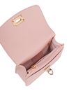 SEIDENFELT MANUFAKTUR Hamina Handbag Light Pink
