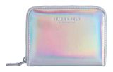 SEIDENFELT MANUFAKTUR Small Items Ylva Wallet Rainbow SEIDENFELT MANUFAKTUR Small Items Ylva Wallet Rainbow