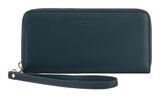 SEIDENFELT MANUFAKTUR Small Items Smilla Wallet Bottle Green SEIDENFELT MANUFAKTUR Small Items Smilla Wallet Bottle Green