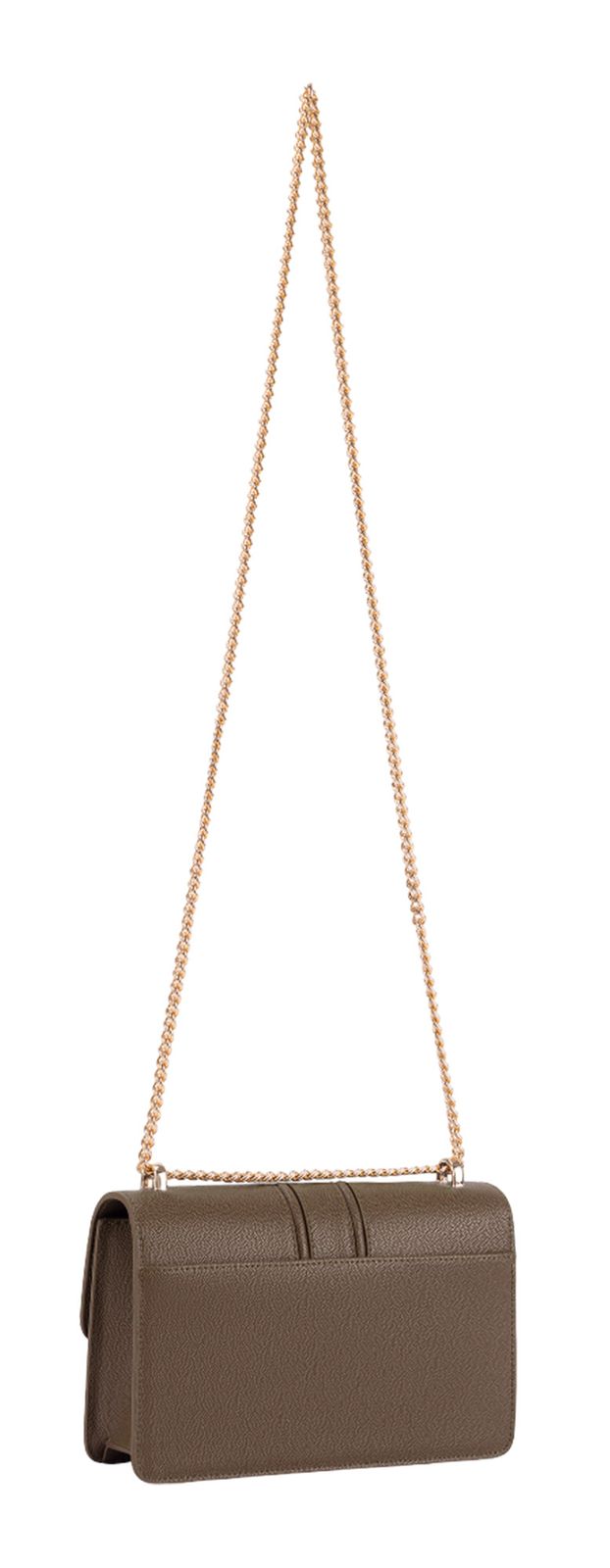 SEIDENFELT MANUFAKTUR Roros East-West Bag Chestnut SEIDENFELT MANUFAKTUR Roros East-West Bag Chestnut