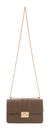 SEIDENFELT MANUFAKTUR Roros East-West Bag Chestnut SEIDENFELT MANUFAKTUR Roros East-West Bag Chestnut