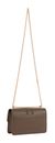 SEIDENFELT MANUFAKTUR Roros East-West Bag Chestnut SEIDENFELT MANUFAKTUR Roros East-West Bag Chestnut