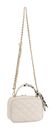 SEIDENFELT MANUFAKTUR Sande Case Bag Beige SEIDENFELT MANUFAKTUR Sande Case Bag Beige