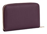 SEIDENFELT MANUFAKTUR Small Items Ebba Wallet Mystic Purple SEIDENFELT MANUFAKTUR Small Items Ebba Wallet Mystic Purple