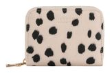 SEIDENFELT MANUFAKTUR Small Items Ylva Wallet Dotty Dalmatian SEIDENFELT MANUFAKTUR Small Items Ylva Wallet Dotty Dalmatian