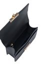 SEIDENFELT MANUFAKTUR Roros Colour Black / Gold