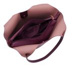 SEIDENFELT MANUFAKTUR Nelma Tulip Shopper Mystery Purple SEIDENFELT MANUFAKTUR Nelma Tulip Shopper Mystery Purple