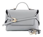 SEIDENFELT MANUFAKTUR Joensuu Hand Bag Light Grey SEIDENFELT MANUFAKTUR Joensuu Hand Bag Light Grey