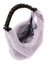SEIDENFELT MANUFAKTUR Skjern Shopper Lilac SEIDENFELT MANUFAKTUR Skjern Shopper Lilac