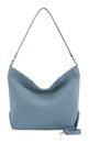 SEIDENFELT MANUFAKTUR Sande Hobo Bag Denim
