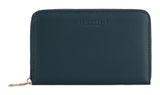 SEIDENFELT MANUFAKTUR Small Items Ebba Wallet Bottle Green SEIDENFELT MANUFAKTUR Small Items Ebba Wallet Bottle Green
