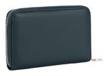 SEIDENFELT MANUFAKTUR Small Items Ebba Wallet Bottle Green SEIDENFELT MANUFAKTUR Small Items Ebba Wallet Bottle Green