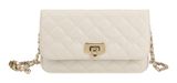 SEIDENFELT MANUFAKTUR Sande Crossbody Bag Beige