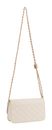 SEIDENFELT MANUFAKTUR Sande Crossbody Bag Beige
