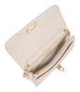 SEIDENFELT MANUFAKTUR Sande Crossbody Bag Beige