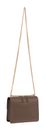 SEIDENFELT MANUFAKTUR Roros Bag Chestnut SEIDENFELT MANUFAKTUR Roros Bag Chestnut
