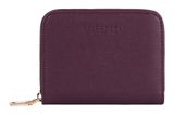 SEIDENFELT MANUFAKTUR Small Items Ylva Wallet Mystic Purple SEIDENFELT MANUFAKTUR Small Items Ylva Wallet Mystic Purple